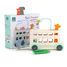 Juego de madera Bus'Animo V7106 Vilac 6