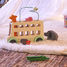 Juego de madera Bus'Animo V7106 Vilac 8