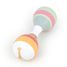 Maracas animales del mundo Sarah Betz V7110 Vilac 4