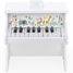 Piano animales del mundo Sarah Betz V7115 Vilac 3