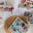 Multijuegos para niños pequeños Sarah Betz V7117 Vilac 6
