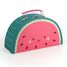 Juego de 3 maletas Frutas V7122 Vilac 5