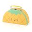 Juego de 3 maletas Frutas V7122 Vilac 6