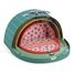 Juego de 3 maletas Frutas V7122 Vilac 2