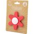 Spinner sensorial flor roja UL7126 Tiger Tribe 5