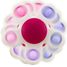 Spinner sensorial flor blanca UL7127 Tiger Tribe 4