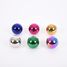Bolas misteriosas reflectantes de colores TK72265 TickiT 2