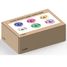 Bolas misteriosas reflectantes de colores TK72265 TickiT 7