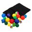 20 pelotas sensoriales TK-72446 TickiT 1