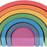 Pequeño arco iris de madera TK-73412 TickiT 2