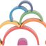 Pequeño arco iris de madera TK-73412 TickiT 4