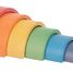 Pequeño arco iris de madera TK-73412 TickiT 5