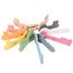 Llaves de madera arco iris TK-73474 TickiT 1