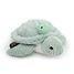 Peluche tortuga mamá bebé menta DE73503 Les Déglingos 2