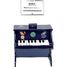 Arco-en-ciel piano Andy Westface V7407 Vilac 2