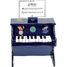 Arco-en-ciel piano Andy Westface V7407 Vilac 3