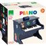 Arco-en-ciel piano Andy Westface V7407 Vilac 5