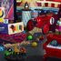 Tren de animales Andy Westface V7415 Vilac 9