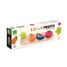 Puzzle de despertar - Aprendo a contar frutas V7424 Vilac 6