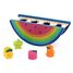 Clasificador de formas Frutas V7425 Vilac 1