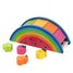 Clasificador de formas Frutas V7425 Vilac 3