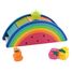 Clasificador de formas Frutas V7425 Vilac 4