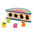 Clasificador de formas Frutas V7425 Vilac 5