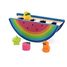 Clasificador de formas Frutas V7425 Vilac 6