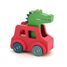 Coche tocando la bocina El Cocodrilo V7426G Vilac 1