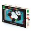 Puzzle 4D Animales V7427 Vilac 11
