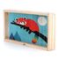 Puzzle 4D Animales V7427 Vilac 3