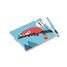 Puzzle 4D Animales V7427 Vilac 7