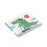Puzzle 4D Animales V7427 Vilac 8