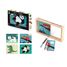 Puzzle 4D Animales V7427 Vilac 14