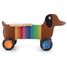 Perro correpasillos V7428 Vilac 2