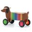 Perro correpasillos V7428 Vilac 3