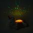 Luz nocturna con proyector de estrellas Unicornio CloudB-7473-WUN Cloud b 4