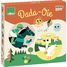 Juego Oca-Parchís Ingela P.Arrhenius V7607 Vilac 7