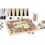 Caja multijuegos Ingela P. Arrhenius V7609 Vilac 6