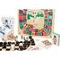 Caja multijuegos Ingela P. Arrhenius V7609 Vilac 5