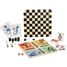 Caja multijuegos Ingela P. Arrhenius V7609 Vilac 3