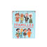 Juego de 7 familias Ingela P.Arrhenius V7616 Vilac 2