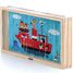 Puzzle 4D Transporte V7639 Vilac 6
