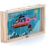 Puzzle 4D Transporte V7639 Vilac 3