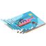 Puzzle 4D Transporte V7639 Vilac 12