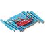 Puzzle 4D Transporte V7639 Vilac 9