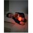 Luz nocturna musical Milo el zorro Cloudb-7704-FX Cloud b 4