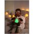 Luz nocturna musical Milo el zorro Cloudb-7704-FX Cloud b 5