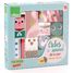 Cubes sonores de la mer V7718 Vilac 9