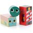 Cubes sonores de la mer V7718 Vilac 5